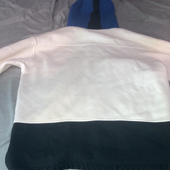 Vintage IOU button up jacket - Picture 4 of 4